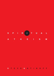 Front cover_Spiritual Atheism