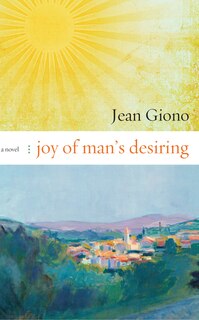Front cover_Joy of Man's Desiring