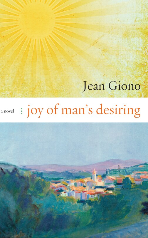 Front cover_Joy of Man's Desiring