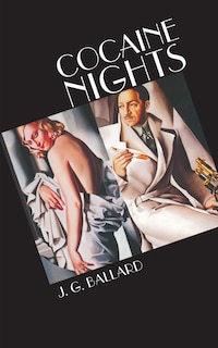 Front cover_Cocaine Nights