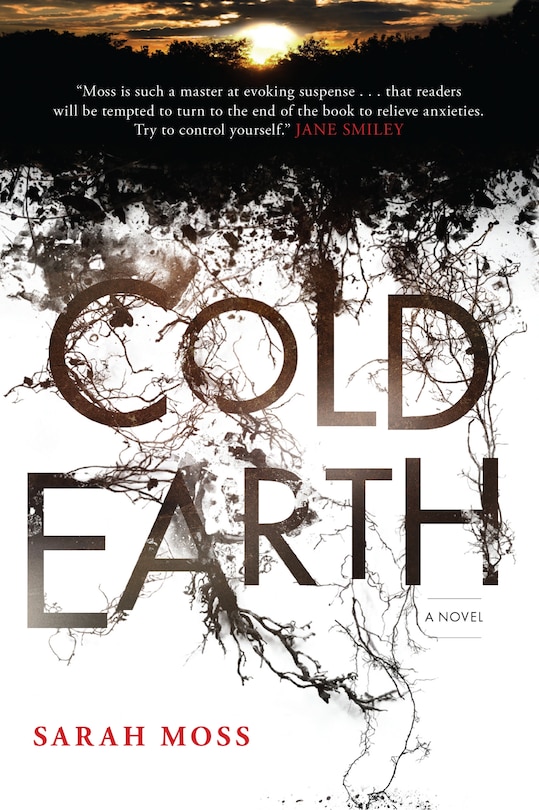 Couverture_Cold Earth