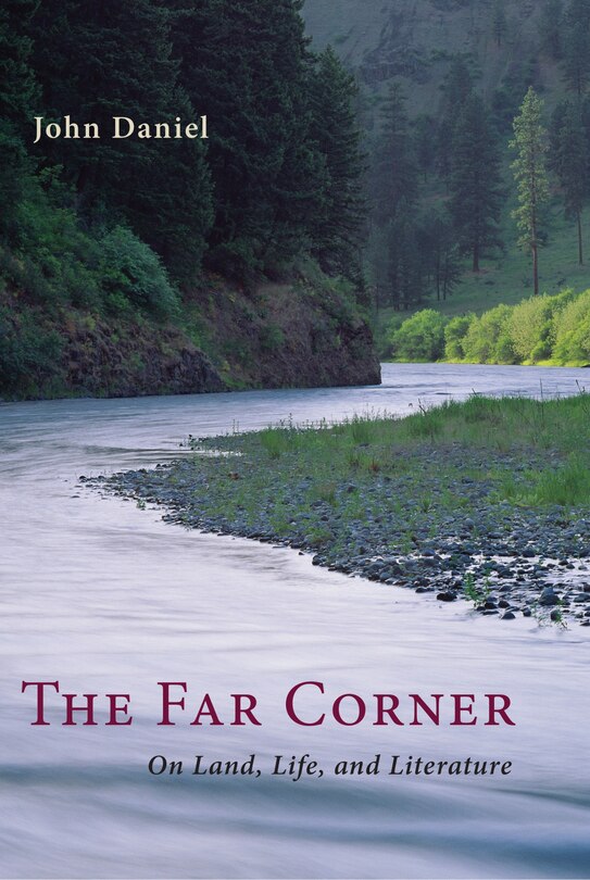 Front cover_The Far Corner