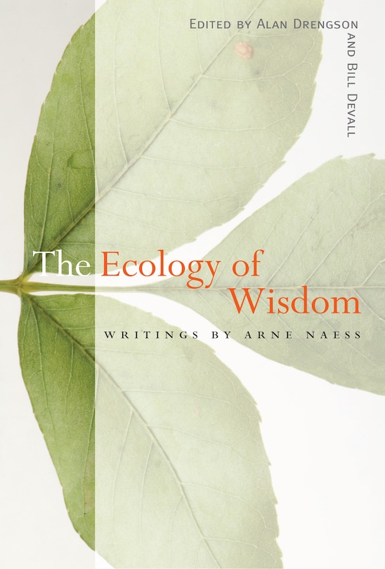 Couverture_The Ecology of Wisdom