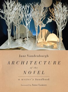 Front cover_Architecture of the Novel