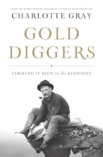 Couverture_Gold Diggers