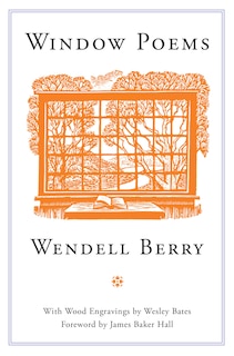 Front cover_Window Poems