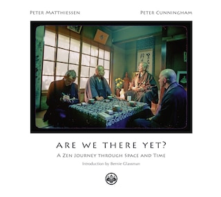 Front cover_Are We There Yet?