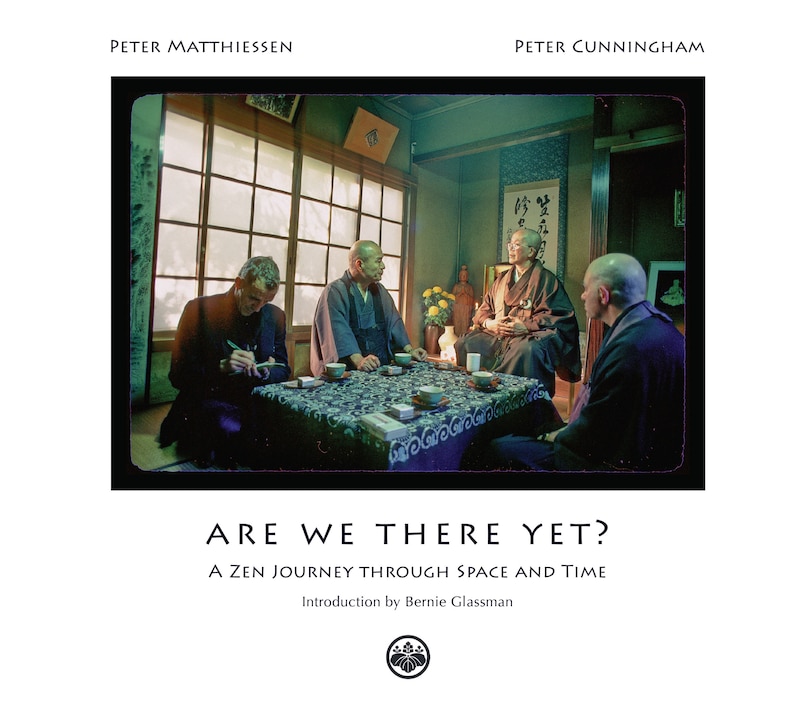 Front cover_Are We There Yet?