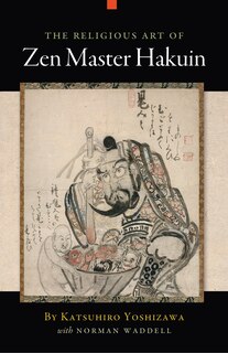 Couverture_The Religious Art of Zen Master Hakuin