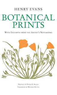 Front cover_Botanical Prints