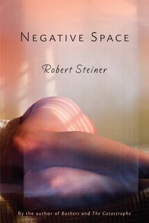 Front cover_Negative Space