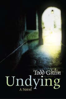 Front cover_Undying
