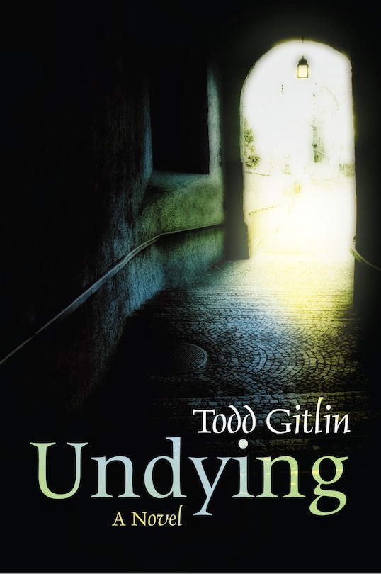 Front cover_Undying