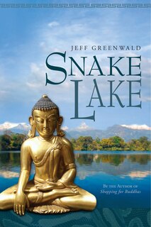 Couverture_Snake Lake