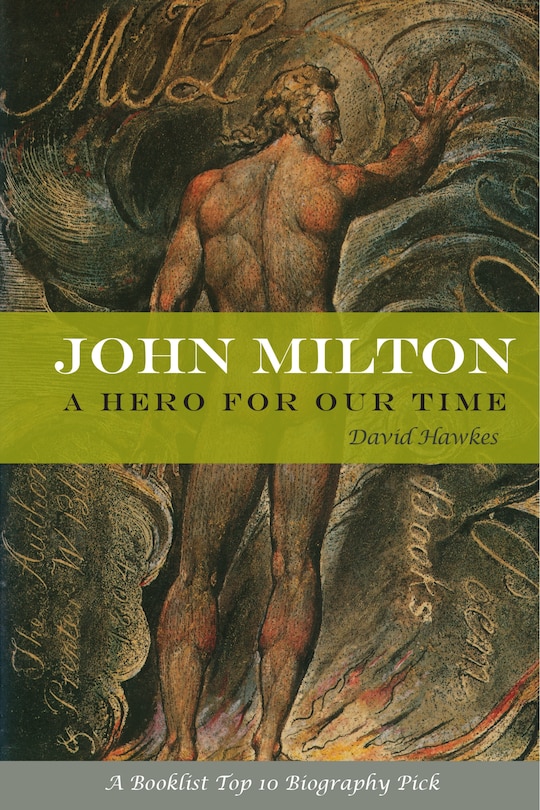 Couverture_John Milton