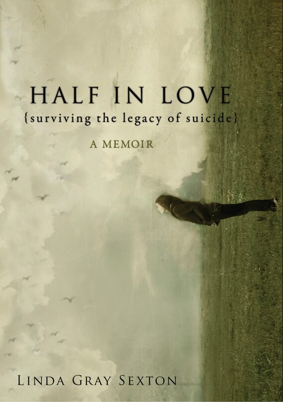 Front cover_Half in Love