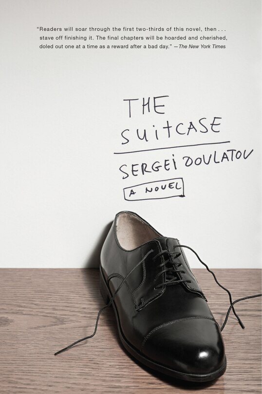 Front cover_The Suitcase