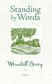 Front cover_Standing by Words