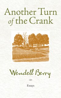 Front cover_Another Turn of the Crank