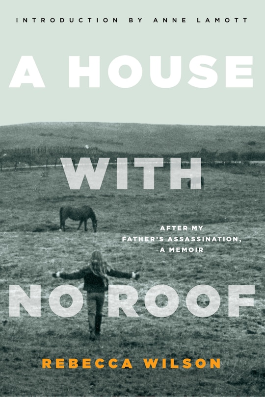 Front cover_A House with No Roof