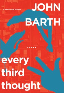 Front cover_Every Third Thought