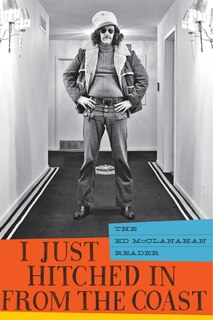Front cover_I Just Hitched in from the Coast