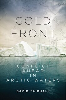 Front cover_Cold Front