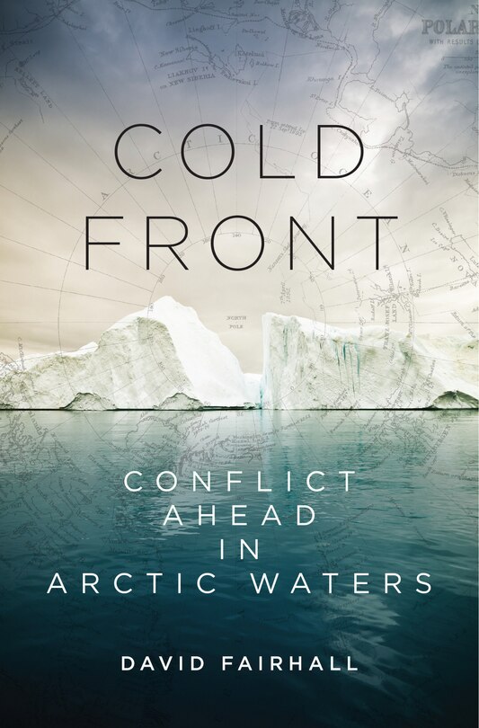 Front cover_Cold Front