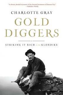 Couverture_Gold Diggers