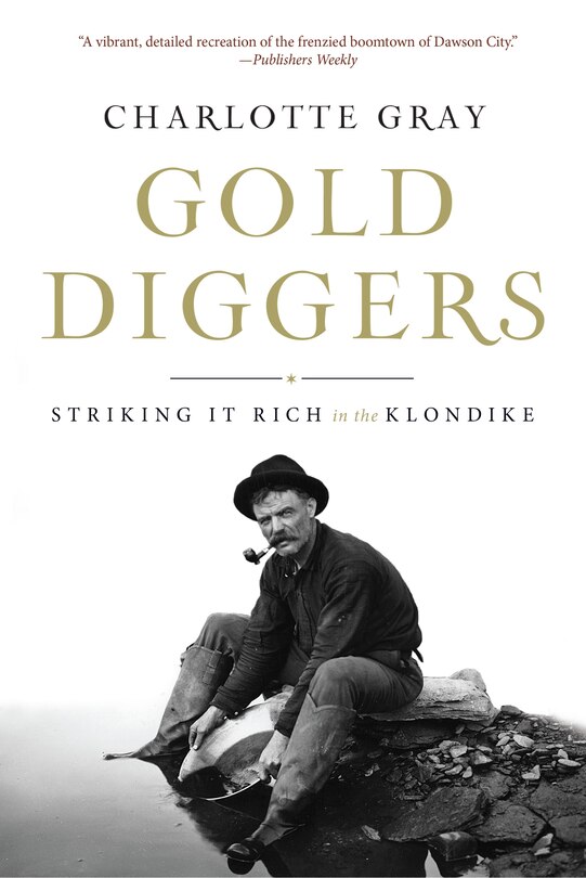 Couverture_Gold Diggers
