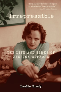 Front cover_Irrepressible