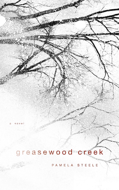 Front cover_Greasewood Creek