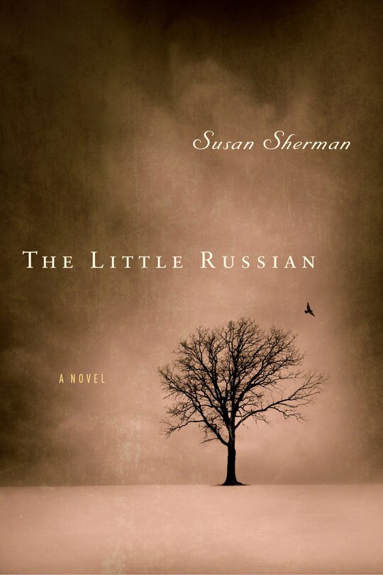 Couverture_The Little Russian