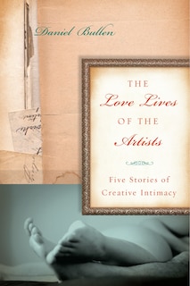 Couverture_The Love Lives of the Artists