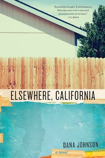 Front cover_Elsewhere, California