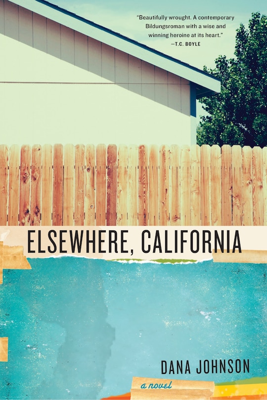 Front cover_Elsewhere, California