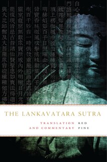 Front cover_The Lankavatara Sutra