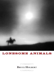 Front cover_Lonesome Animals