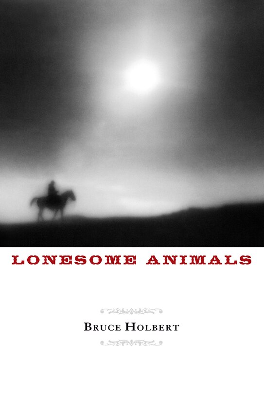 Front cover_Lonesome Animals