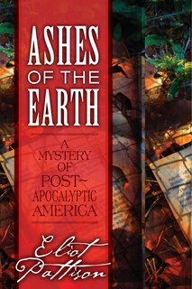 Couverture_Ashes of the Earth