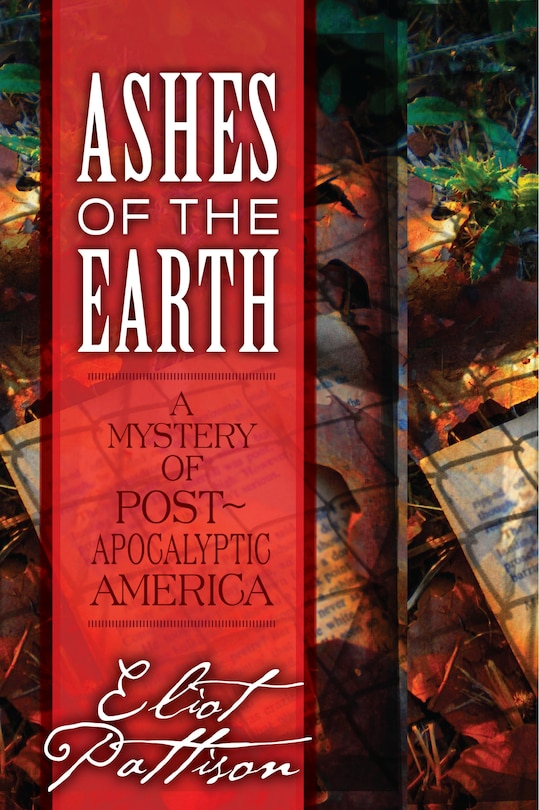 Couverture_Ashes of the Earth