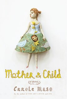 Front cover_Mother and Child