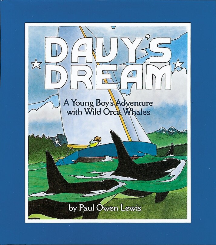 Front cover_Davy's Dream