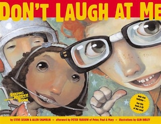Front cover_Don't Laugh At Me
