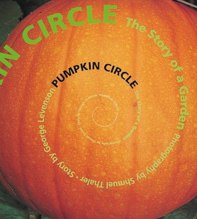 Couverture_Pumpkin Circle