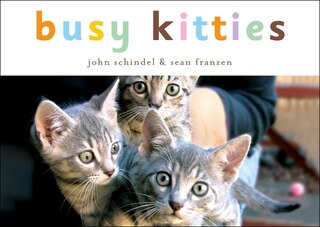 Couverture_Busy Kitties