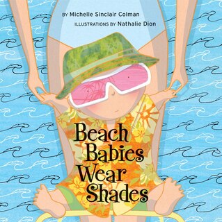 Front cover_Beach Babies Wear Shades