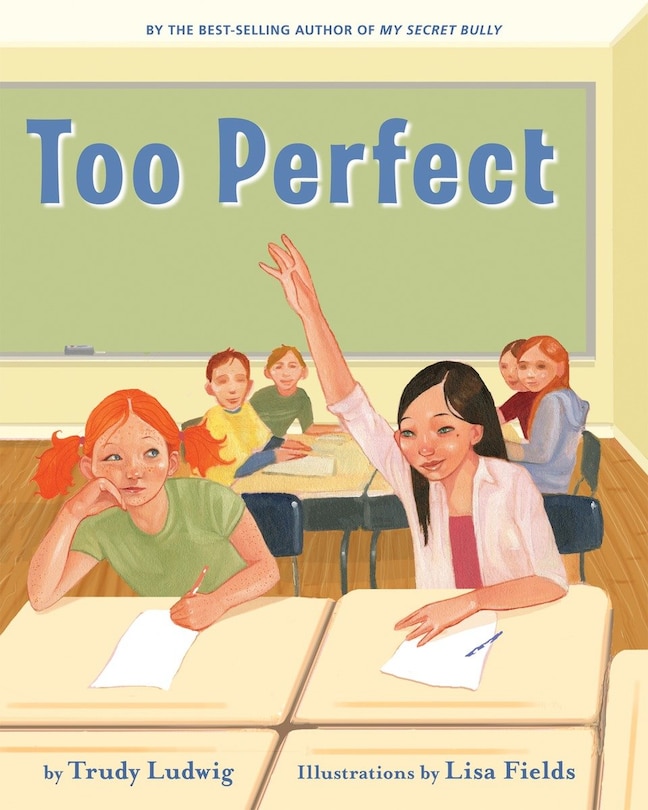 Couverture_Too Perfect