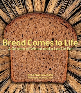 Front cover_Bread Comes to Life