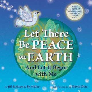 Front cover_Let There Be Peace On Earth
